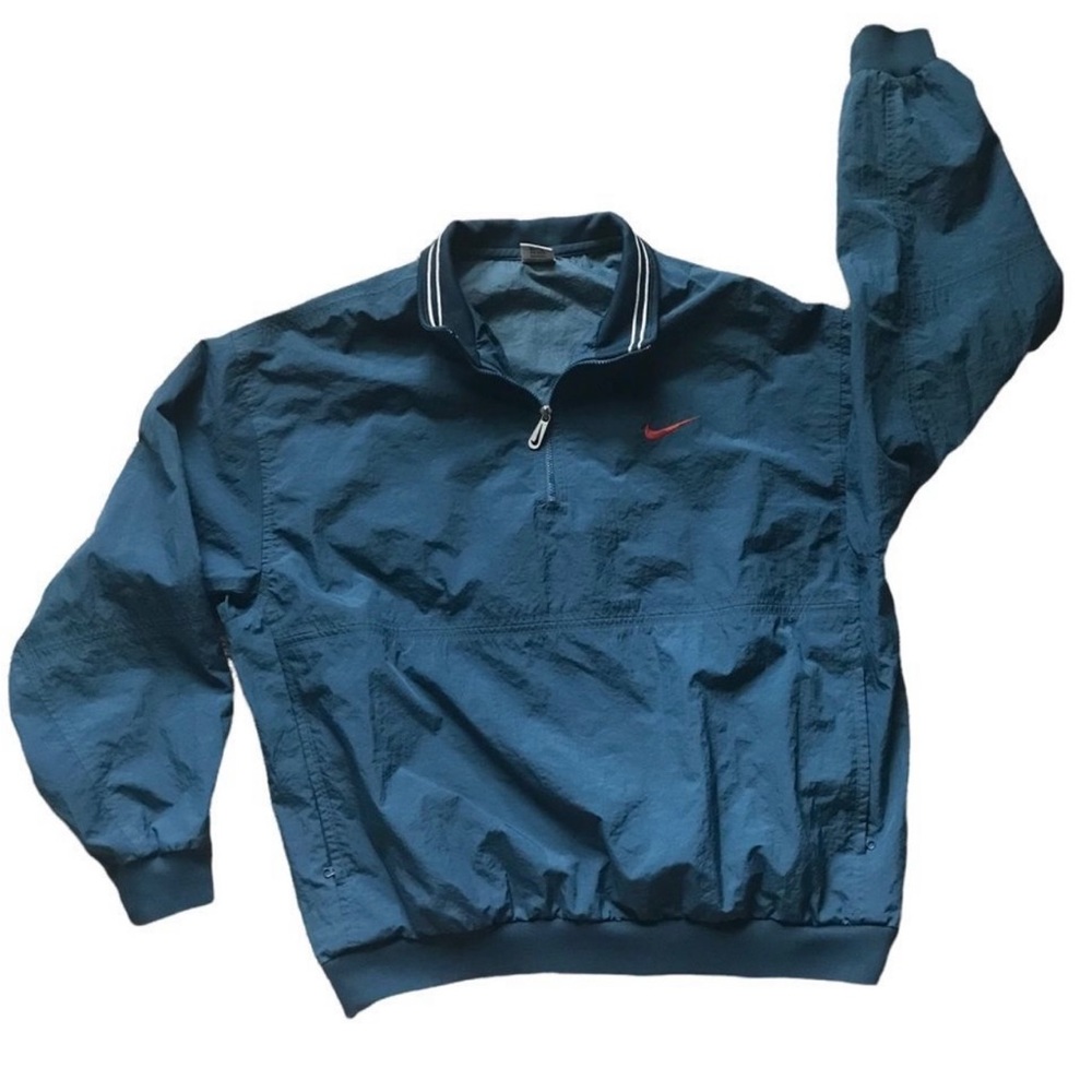 Vintage 1990s nike pullover great condition